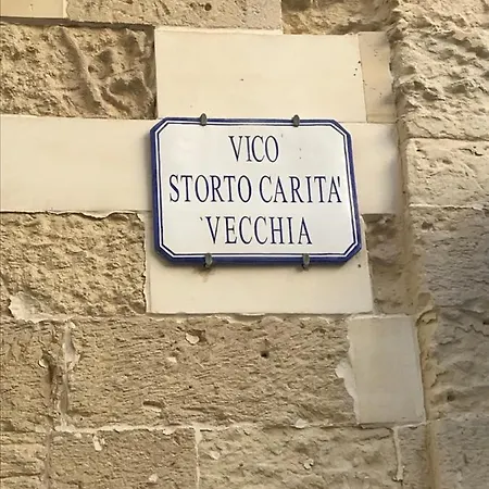 Casa Storta 34 アパート *