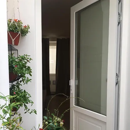 Casa Storta 34 アパート *