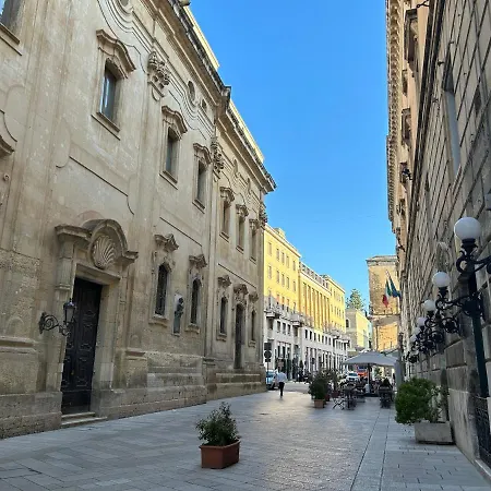 Casa Storta 34 *