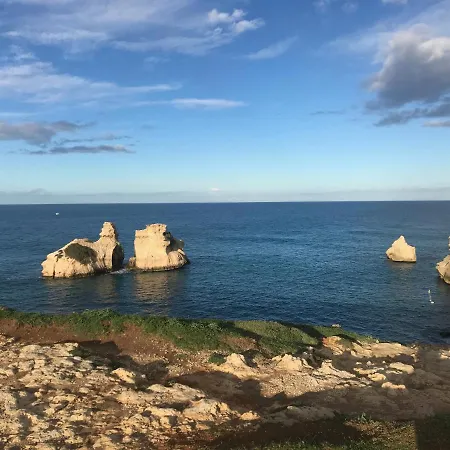 Appartamento Casa Storta 34