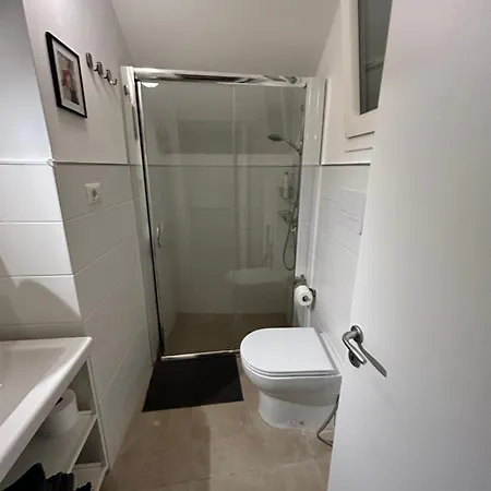 Casa Storta 34 شقة *