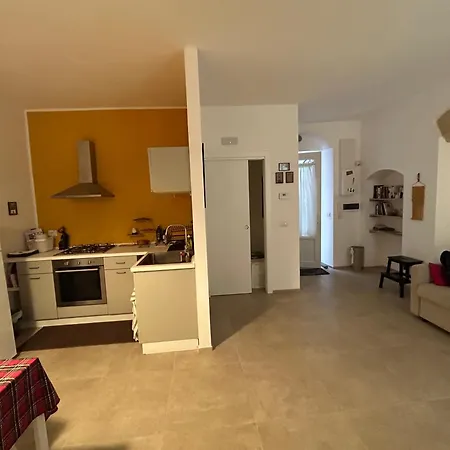 Casa Storta 34 Appartamento Lecce