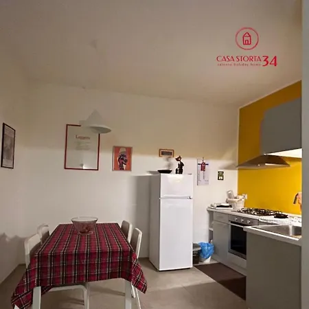 Casa Storta 34 Appartamento
