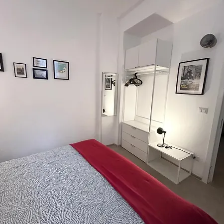 Casa Storta 34 Appartement