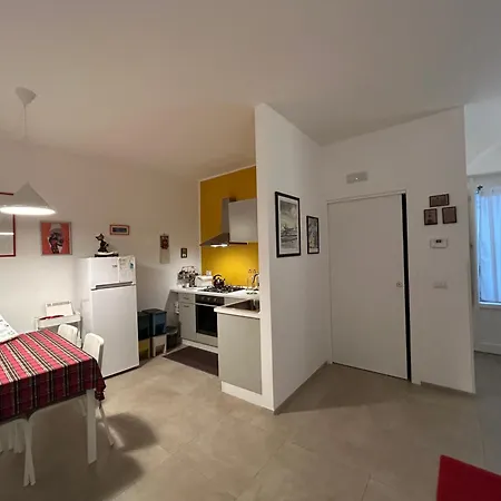Appartamento Casa Storta 34