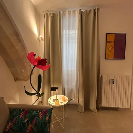 Appartamento Casa Storta 34 *