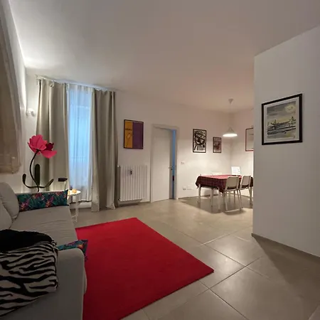 Casa Storta 34 *