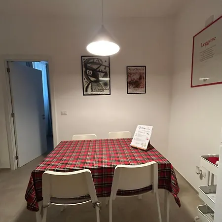 Casa Storta 34 Appartamento *