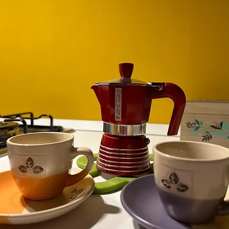 Apartamento Casa Storta 34