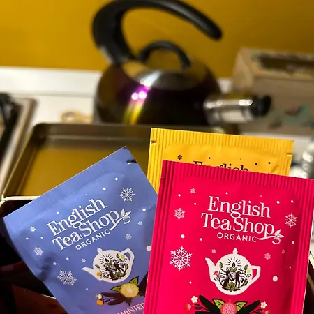 Lejlighed Casa Storta 34 Lecce