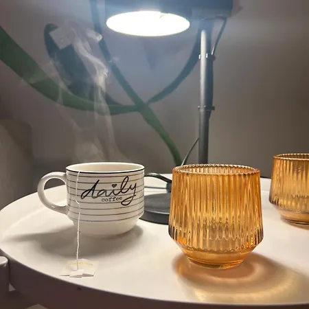 Casa Storta 34 Apartamento Lecce